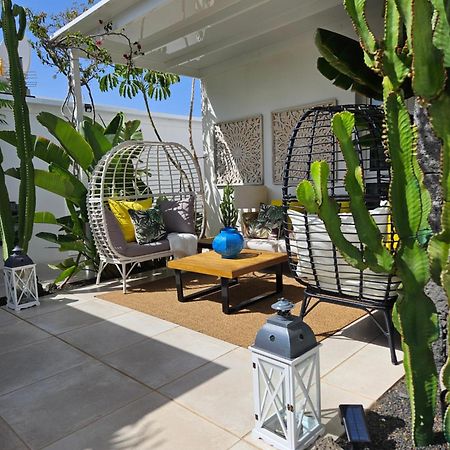 Un Sueno Playa Blanca (Lanzarote) Exterior foto