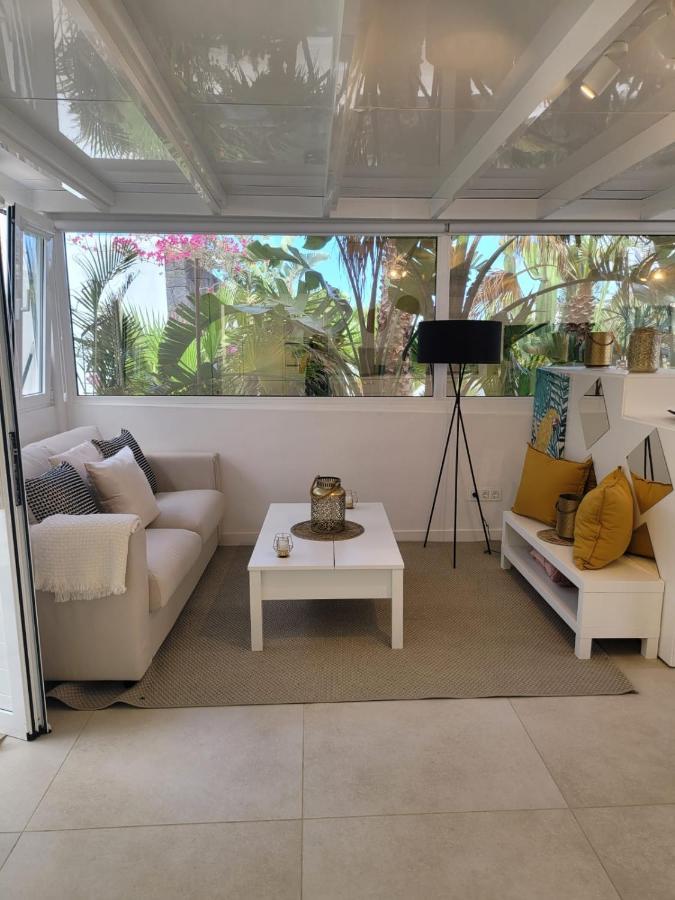 Un Sueno Playa Blanca (Lanzarote) Exterior foto