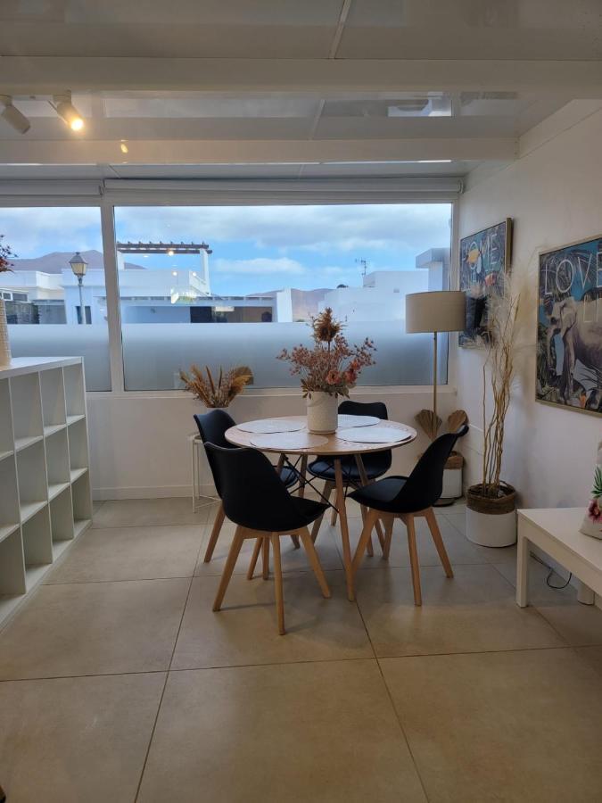 Un Sueno Playa Blanca (Lanzarote) Exterior foto