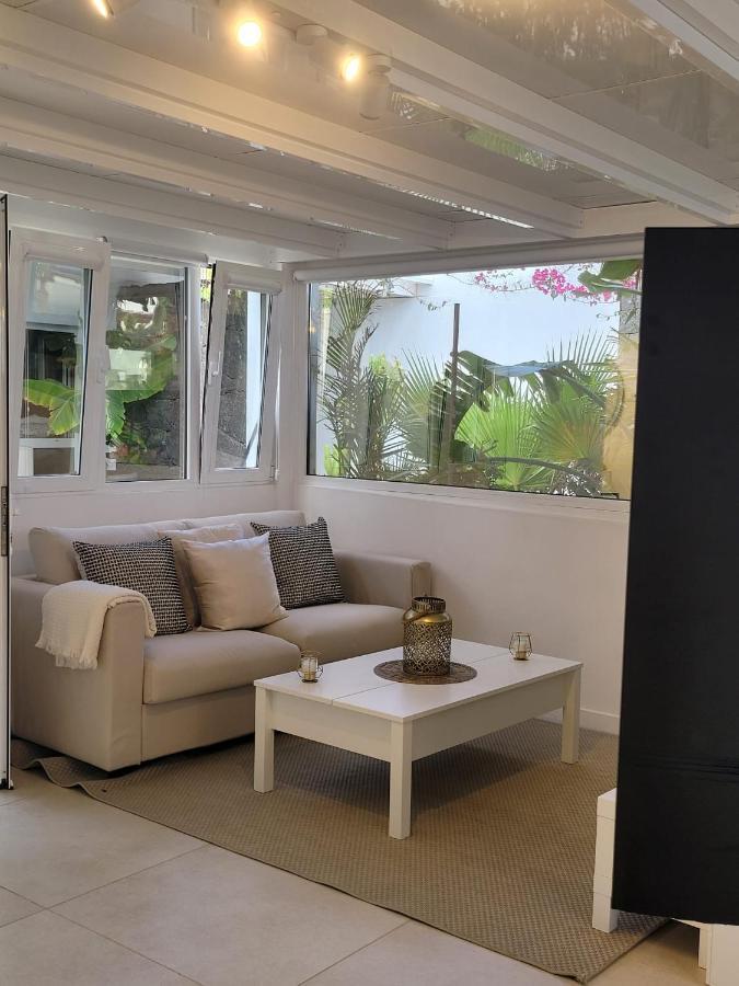 Un Sueno Playa Blanca (Lanzarote) Exterior foto