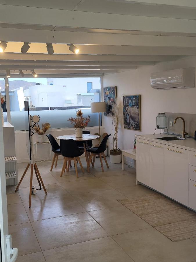 Un Sueno Playa Blanca (Lanzarote) Exterior foto