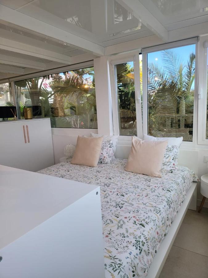 Un Sueno Playa Blanca (Lanzarote) Exterior foto