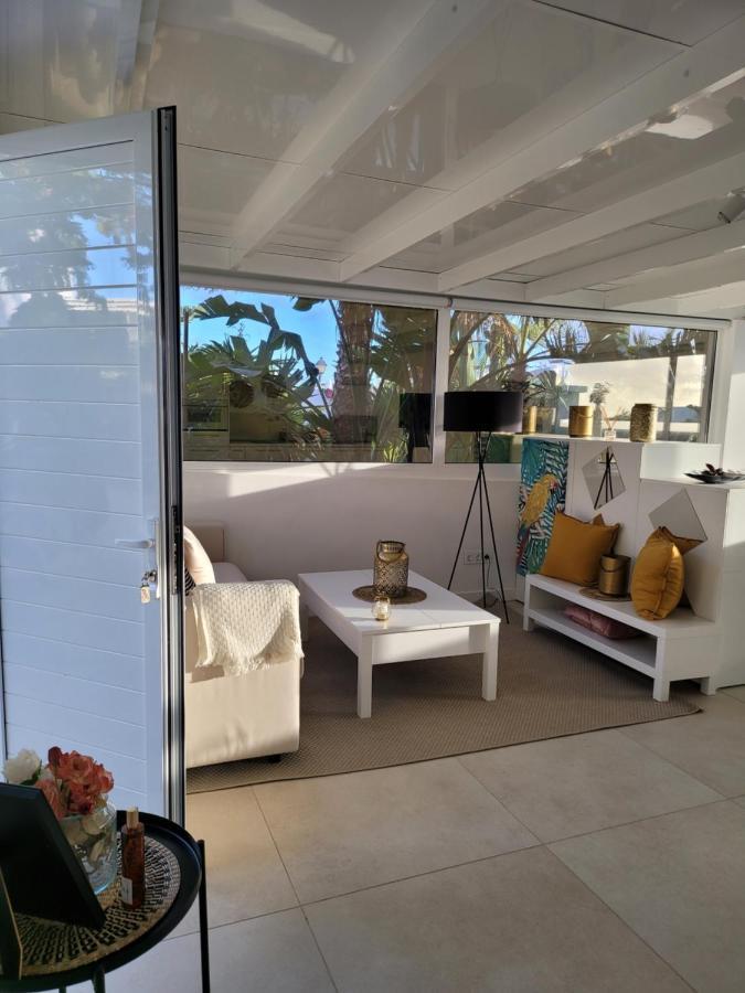Un Sueno Playa Blanca (Lanzarote) Exterior foto