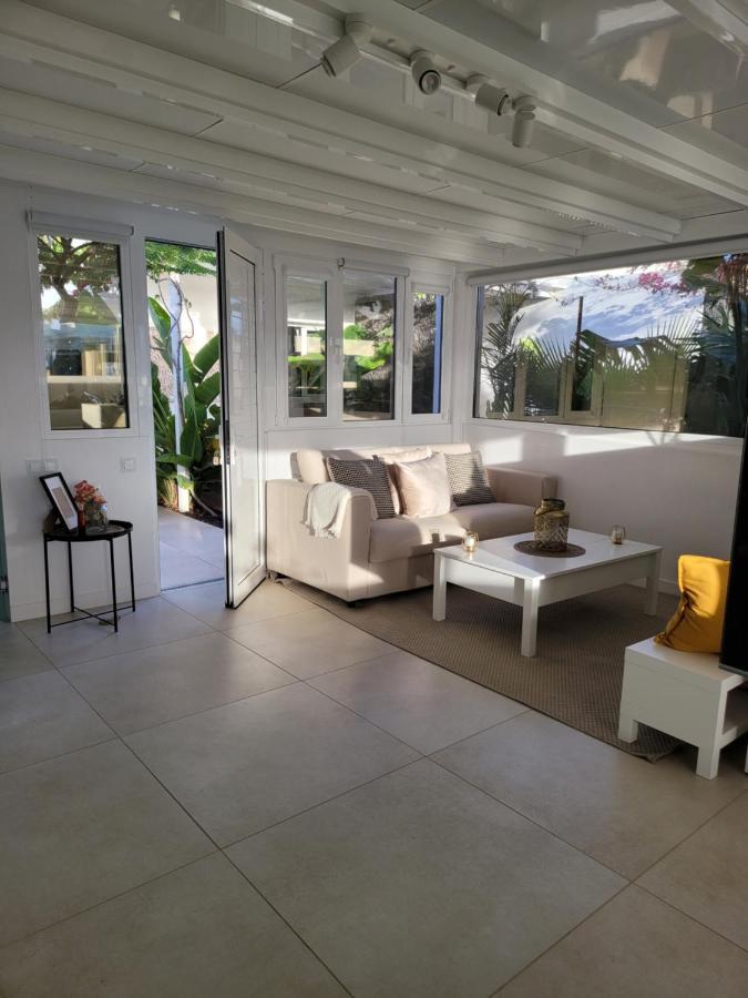Un Sueno Playa Blanca (Lanzarote) Exterior foto