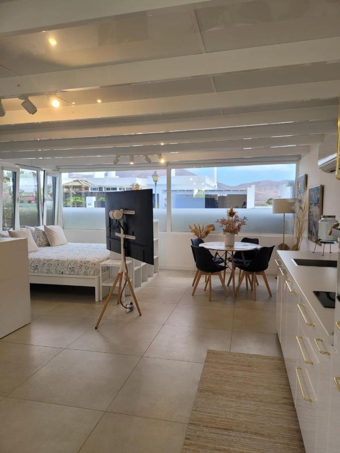Un Sueno Playa Blanca (Lanzarote) Exterior foto