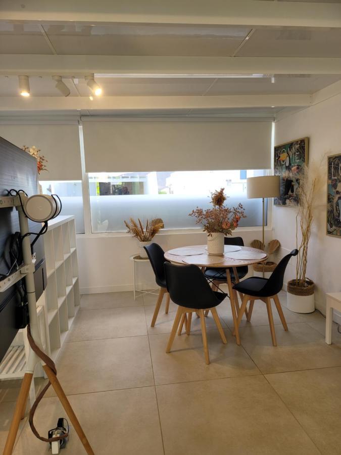 Un Sueno Playa Blanca (Lanzarote) Exterior foto