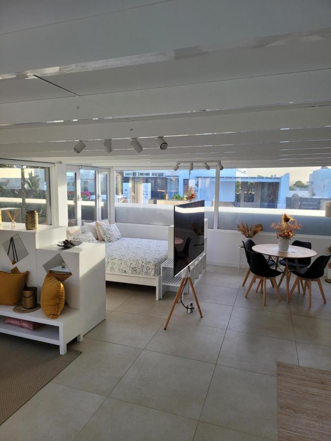 Un Sueno Playa Blanca (Lanzarote) Exterior foto