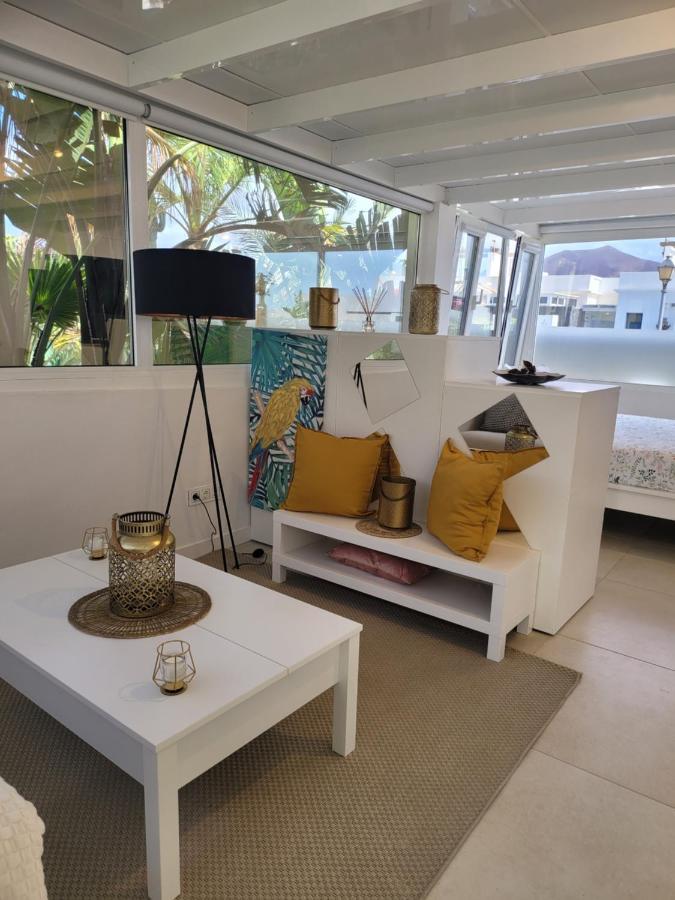 Un Sueno Playa Blanca (Lanzarote) Exterior foto