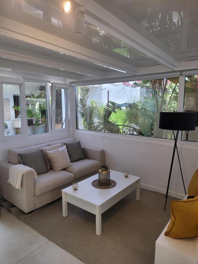 Un Sueno Playa Blanca (Lanzarote) Exterior foto