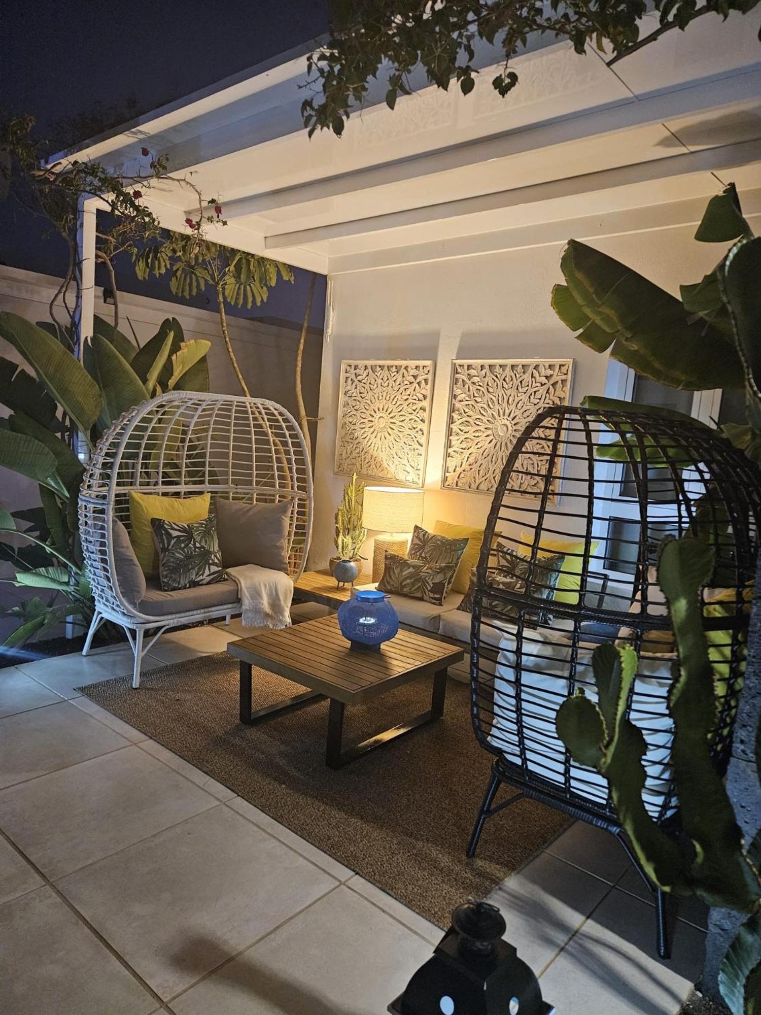 Un Sueno Playa Blanca (Lanzarote) Exterior foto