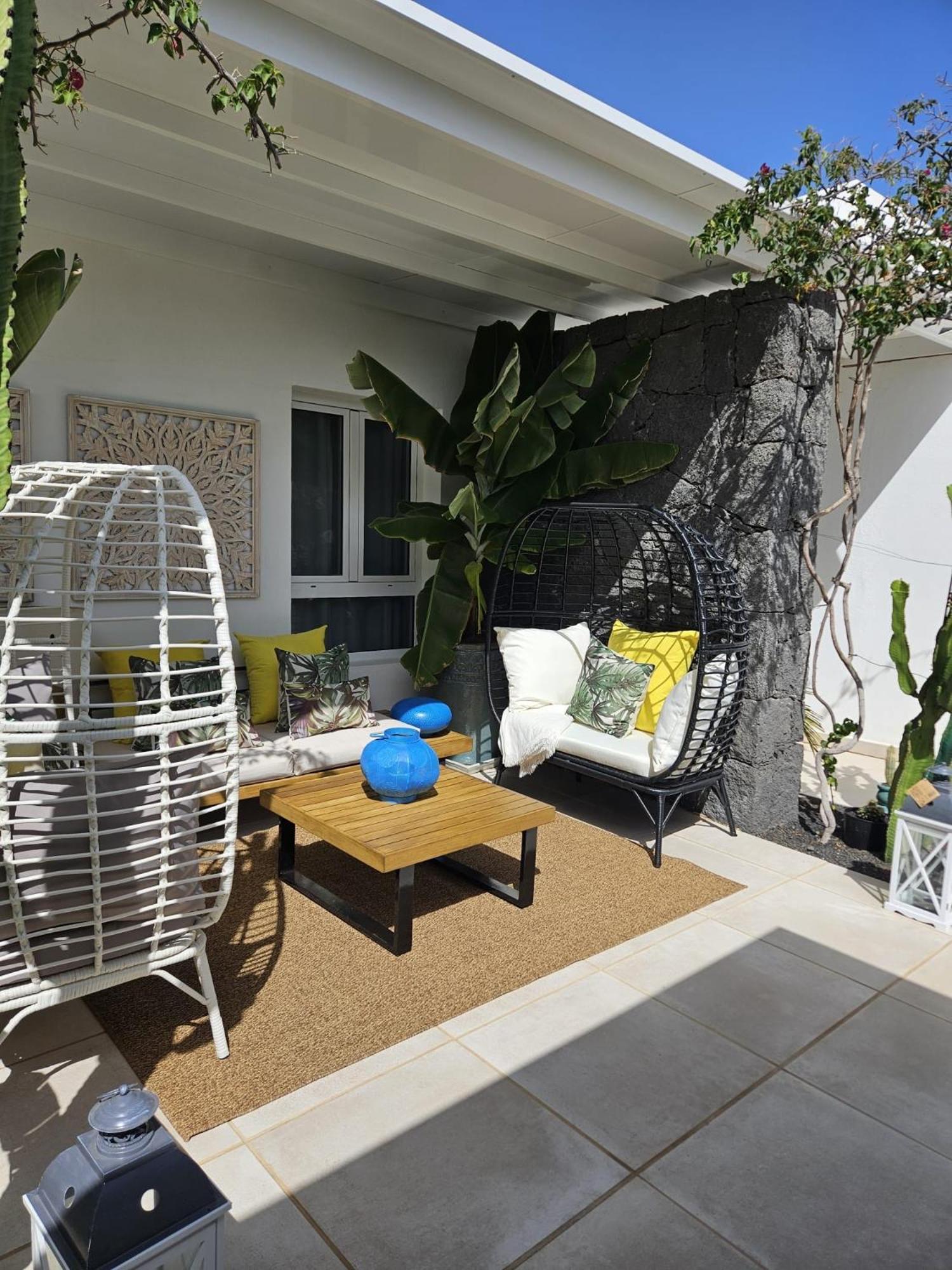 Un Sueno Playa Blanca (Lanzarote) Exterior foto