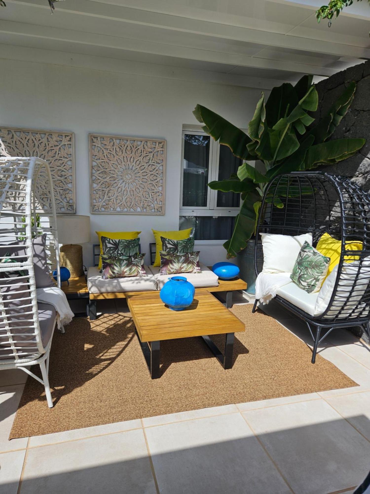 Un Sueno Playa Blanca (Lanzarote) Exterior foto